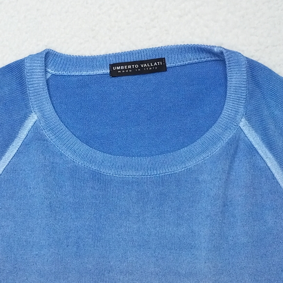 Umberto vallati sweater - Picture 5 of 6